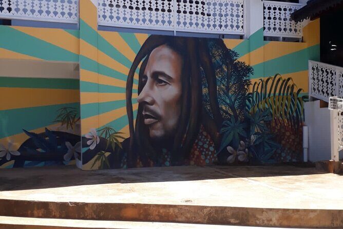 Bob Marley Nine Mile Sightseeing Tour from Ocho Rios - Good To Know