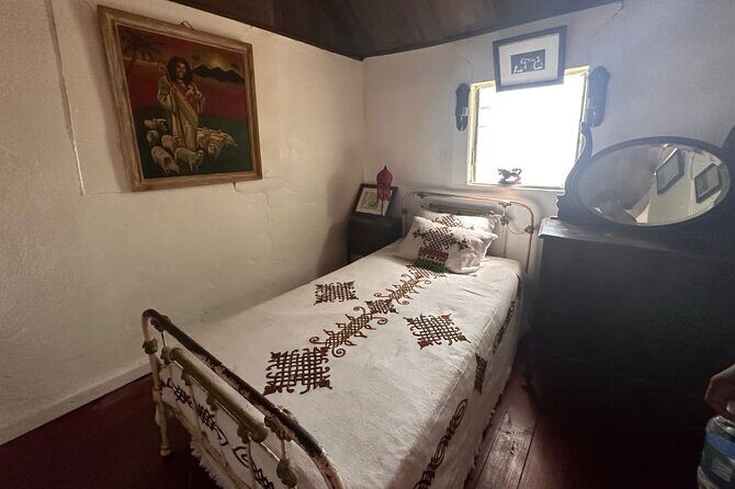 Bob Marley Nine Mile Sightseeing Tour from Ocho Rios - FAQs