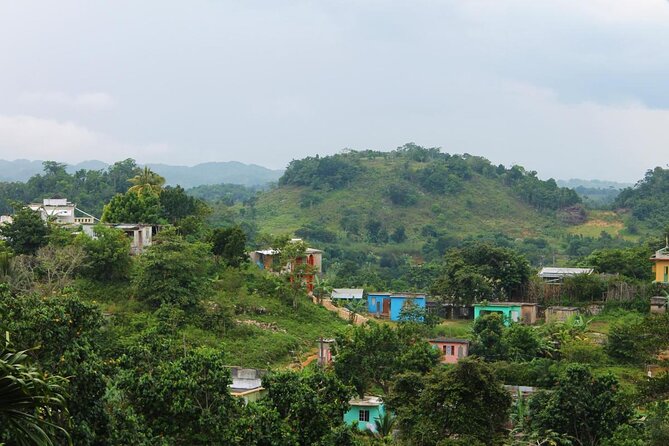 Bob Marley Nine Mile Sightseeing Tour From Ocho Rios - Tour Duration and Pickup Locations