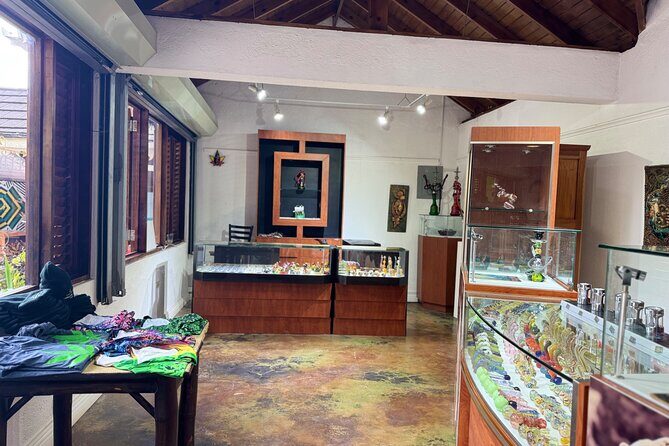 Bob Marley Nine Mile Tour - What Makes This Tour Stand Out?