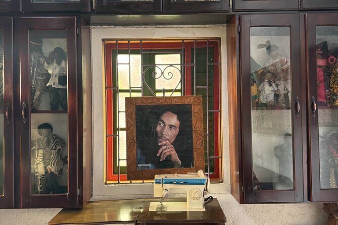 Bob Marley Nine Mile Tour - Pricing and Value