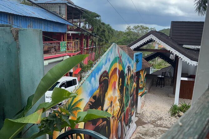 Bob Marley Nine Mile Tour - FAQs