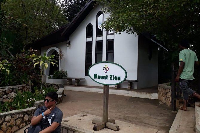 Bob Marley Nine Mile Tour - From Montego Bay - The Itinerary: What You’ll Actually Experience