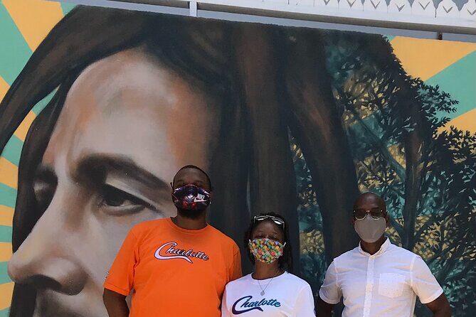 Bob Marley Nine Mile Tour - From Montego Bay - Who Will Love This Tour?