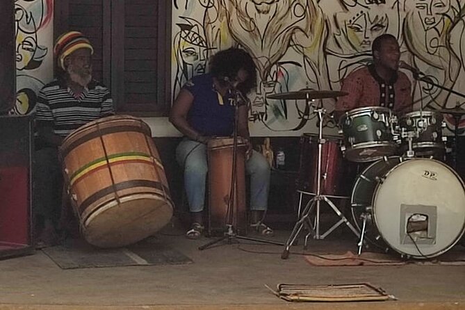 Bob Marley Nine Miles and Dunns River Tour From Montego Bay With Dtoursjamaica. - Tour Overview