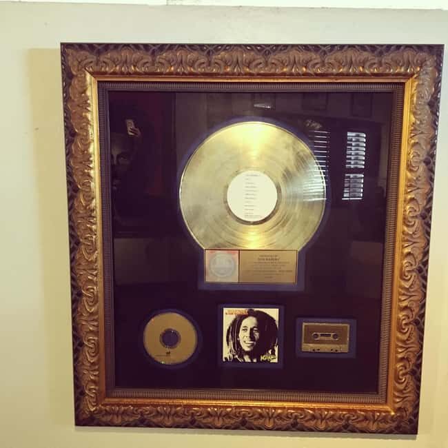 Bob Marley Nine Miles Day Tour - Good To Know