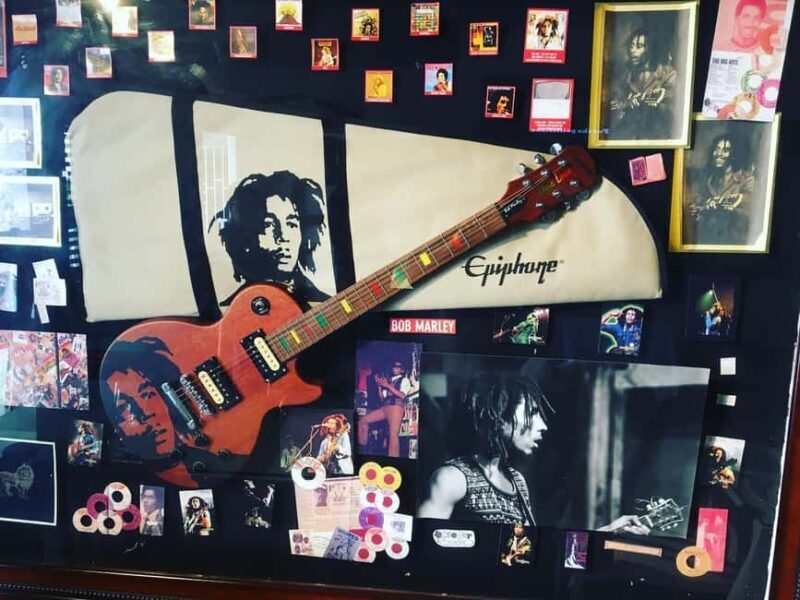 Bob Marley Nine Miles Day Tour - Exploring Nine Mile: A Deep Dive into the Tour