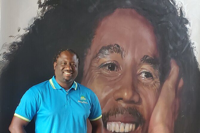 Bob Marley Nine Miles Shuttle with admissions. . - The Journey to Nine Miles: What to Expect