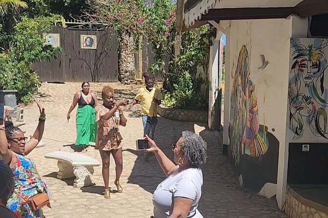 Bob Marley Nine Miles Shuttle with admissions. . - Pricing and Value Analysis  