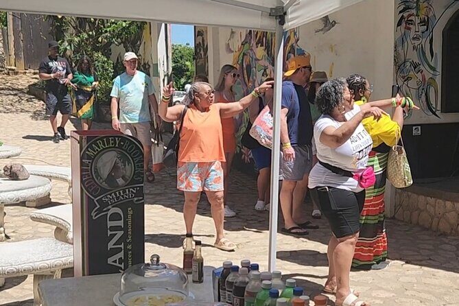 Bob Marley Nine Miles Shuttle with admissions. . - What the Reviews Say  