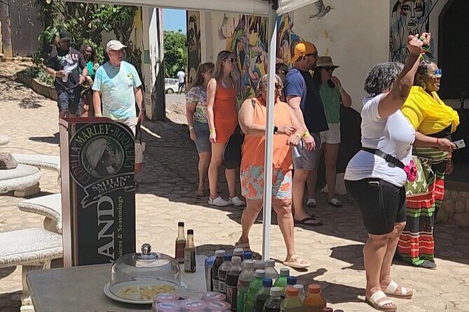 Bob Marley Nine Miles Shuttle with admissions. . - Final Thoughts: Is This Tour Right for You?  