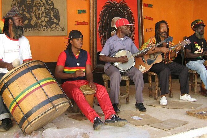 Bob Marley Nine Miles, sightseeing and local food and fruit stop - Final Thoughts