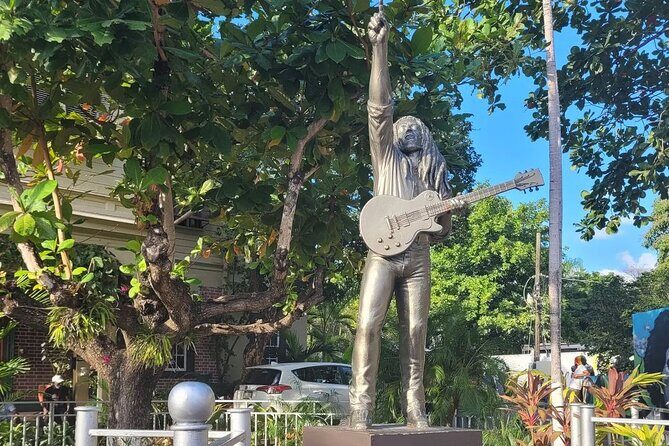 Bob Marley Private Tour from Montego Bay - An In-Depth Look at the Tour Experience