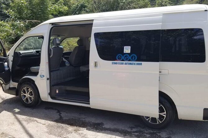 Bob Marley Private Tour from Montego Bay - FAQ