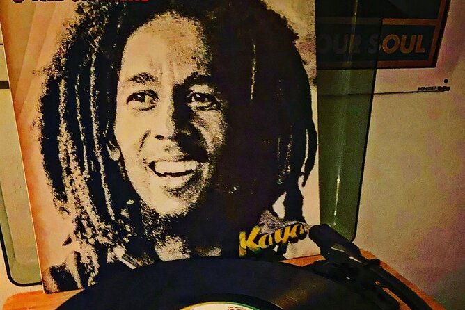 Bob Marleys Birthplace & Mausoleum From Montegobay Private Tour - Tour Duration & Customizable Pickup Time