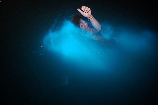 Bob Marleys Mausoleum and Luminous Lagoon - Location of Bob Marleys Mausoleum