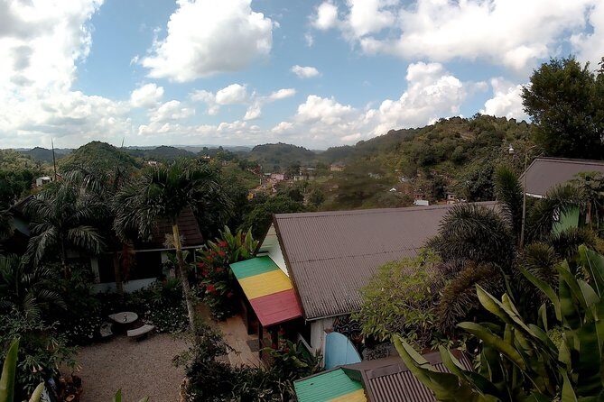 Bob Marley's Mausoleum Tour - Good To Know