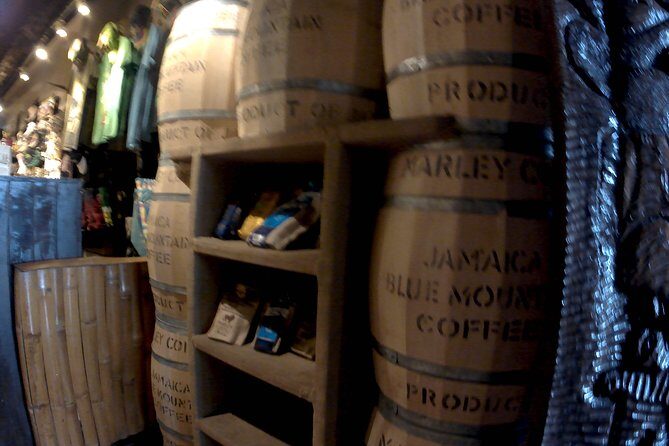 Bob Marley's Mausoleum Tour - Final Thoughts