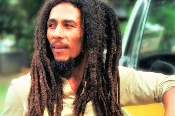 Bob Marleys Nine Mile Day-Trip With Admission & Guided Tour From Montego Bay - The Sum Up