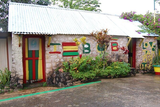 Bob Marley's Nine Mile Guided Full Day Tour from Montego Bay - FAQs