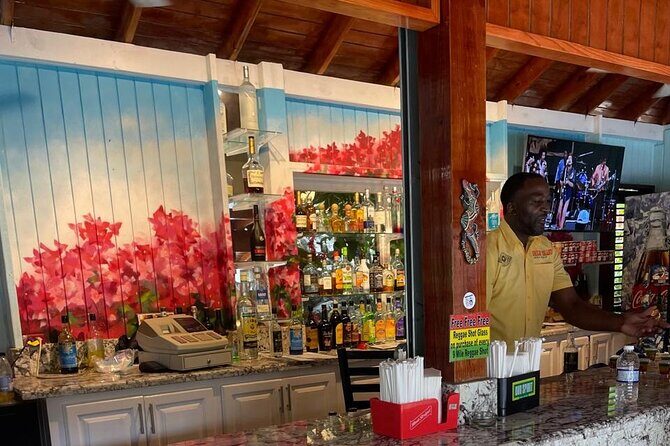 Bob Marley's Nine Mile Guided Tour from Montego Bay - FAQ