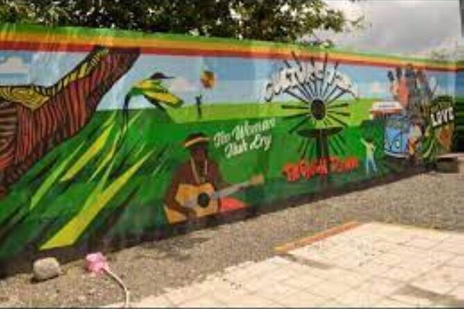 Bob Marley's Nine Mile Tour from Montego Bay - Who Is This Tour Best For?