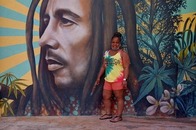 Bob Marley's Nine Mile Tour from Montego Bay - Final Thoughts