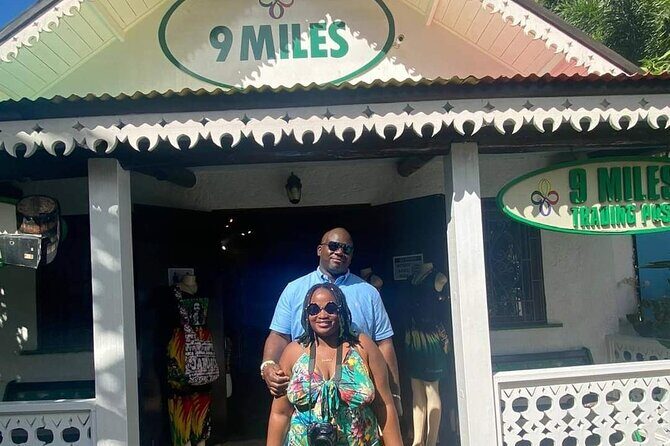 Bob Marley's Nine Mile Tour with Admission from Montego Bay - What’s Included and What to Consider