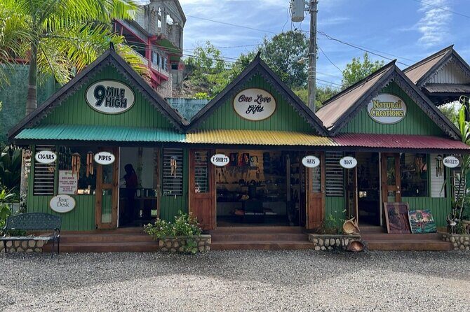 Bob Marley's Nine Mile Tour with Admission from Montego Bay - Who Should Book This Tour?