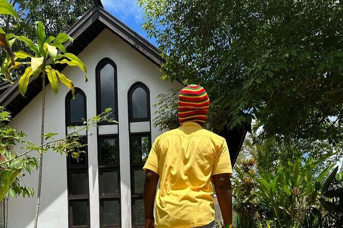 Bob Marley's Nine Mile Tour with Admission from Montego Bay - The Sum Up