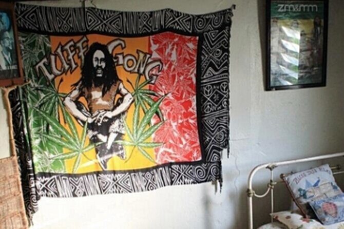 Bob Marleys One Love Private Tour 9 Mile - Good To Know