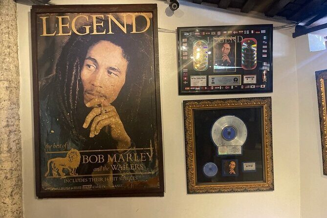 Bob Marleys One Love Private Tour 9 Mile - The Sum Up