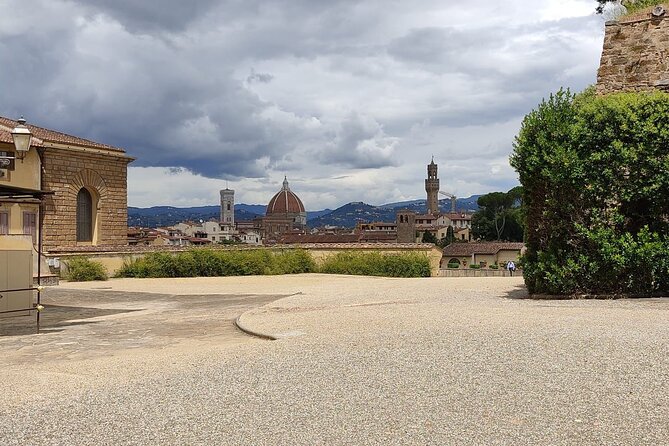 Boboli Garden Skip The Line Ticket - Common Questions