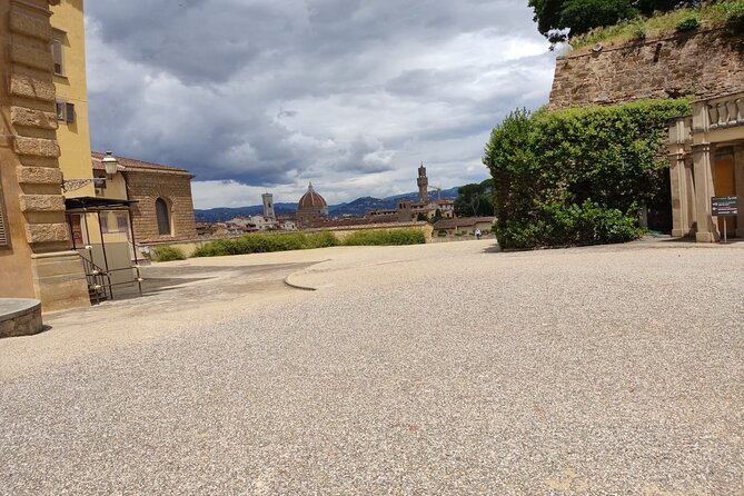 Boboli Garden Skip The Line Ticket - The Sum Up