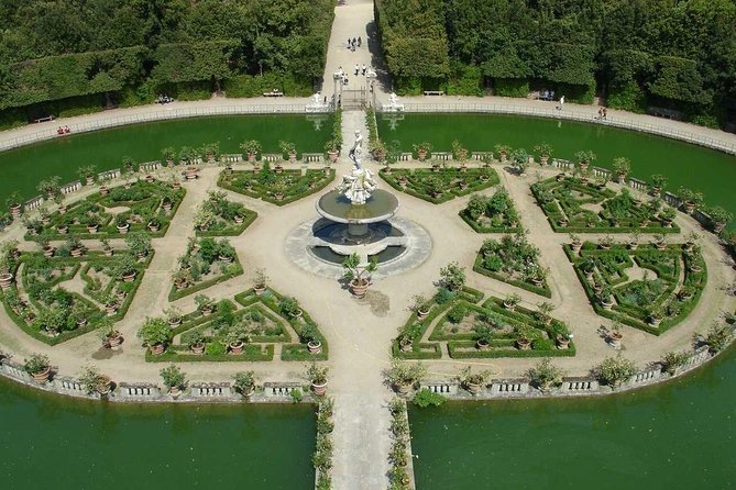 Boboli Garden Tour in Florence - Pricing and Value