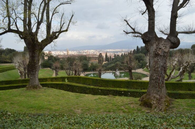 Boboli Gardens Skip-the-Line Tour - Highlights of the Boboli Gardens
