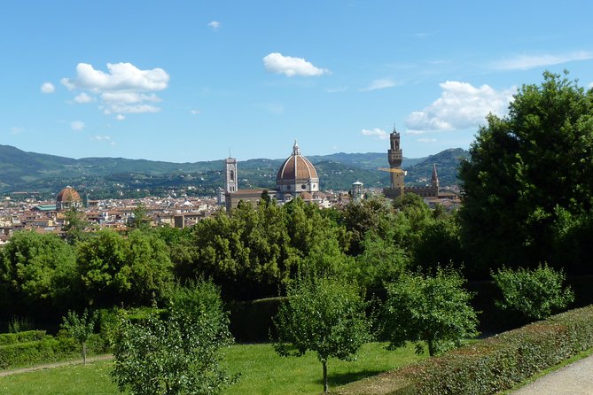 Boboli: The Garden Of Wonders - Botanical Wonders Within Boboli