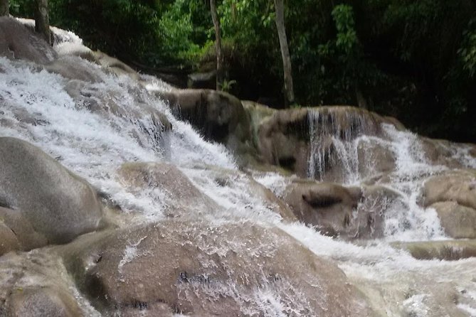 Bobsled Mystic Mountain - Duns River From Ocho Rios - Top Attractions at Duns River