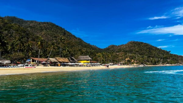 Boca De Tomatlan: Las Animas Adventure Park & Beach Day Trip - Highlights of the Adventure Park