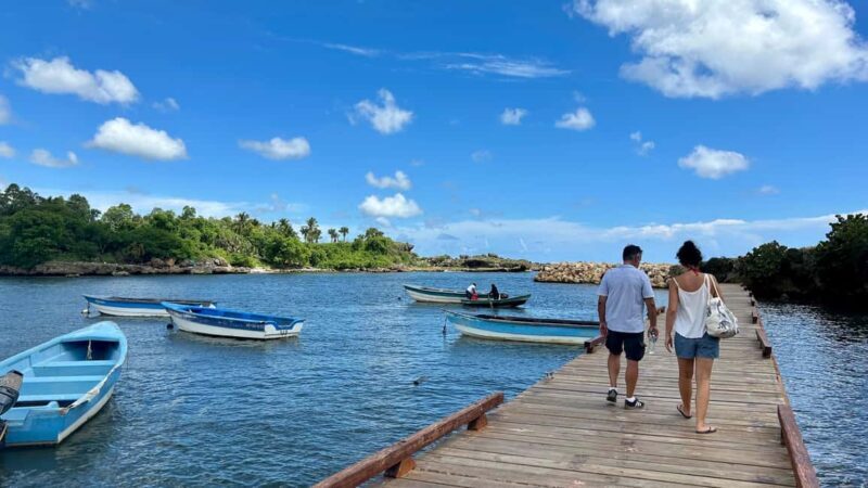 Boca de Yuma Tour - Dominican Cultural Immersion - Exploring Boca de Yuma: What Makes It Special