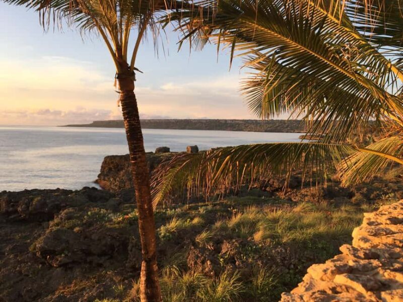 Boca de Yuma Tour - Dominican Cultural Immersion - Visiting Benerito: Local Life Up Close