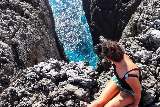Boca Del Diablo ‘Mouth of the Devil' & Fronton Beach Samana - Location and Overview