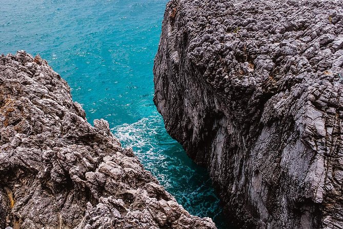 Boca Del Diablo ‘Mouth of the Devil' & Fronton Beach Samana - Activities and Duration