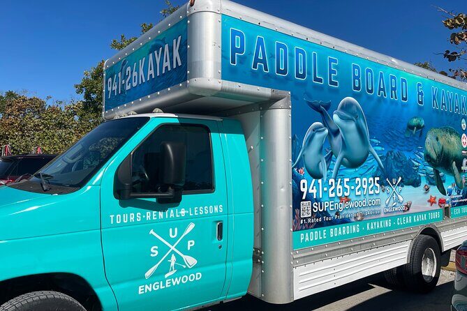 Boca Grande Kayaking Tour - Itinerary Breakdown: What You Can Expect