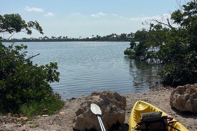 Boca Grande Kayaking Tour - Practical Tips for Your Kayaking Adventure
