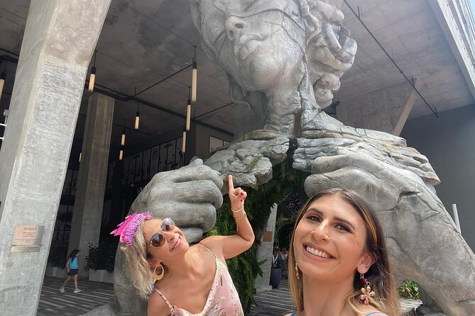 Boca Raton Bash Scavenger Hunt - Event Overview