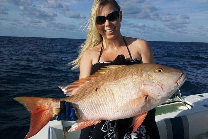 Boca Raton Deep Sea Fishing Trips - Pricing and Booking Process