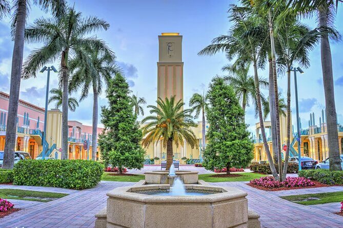 Boca Raton Food and Drink Tour - Practical Tips for Your Tour