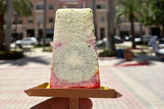 Boca Raton Food and Drink Tour - FAQs