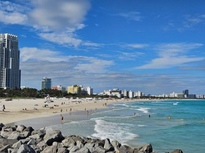 Boca Raton: Miami Day Trip by Rail W/ Optional Activities - Experience Highlights